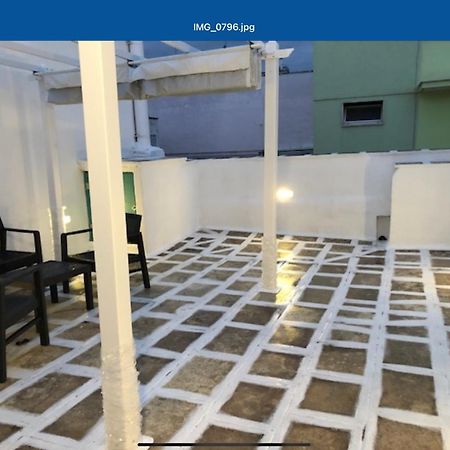 Dimora Gallo Φαζάνο Εξωτερικό φωτογραφία