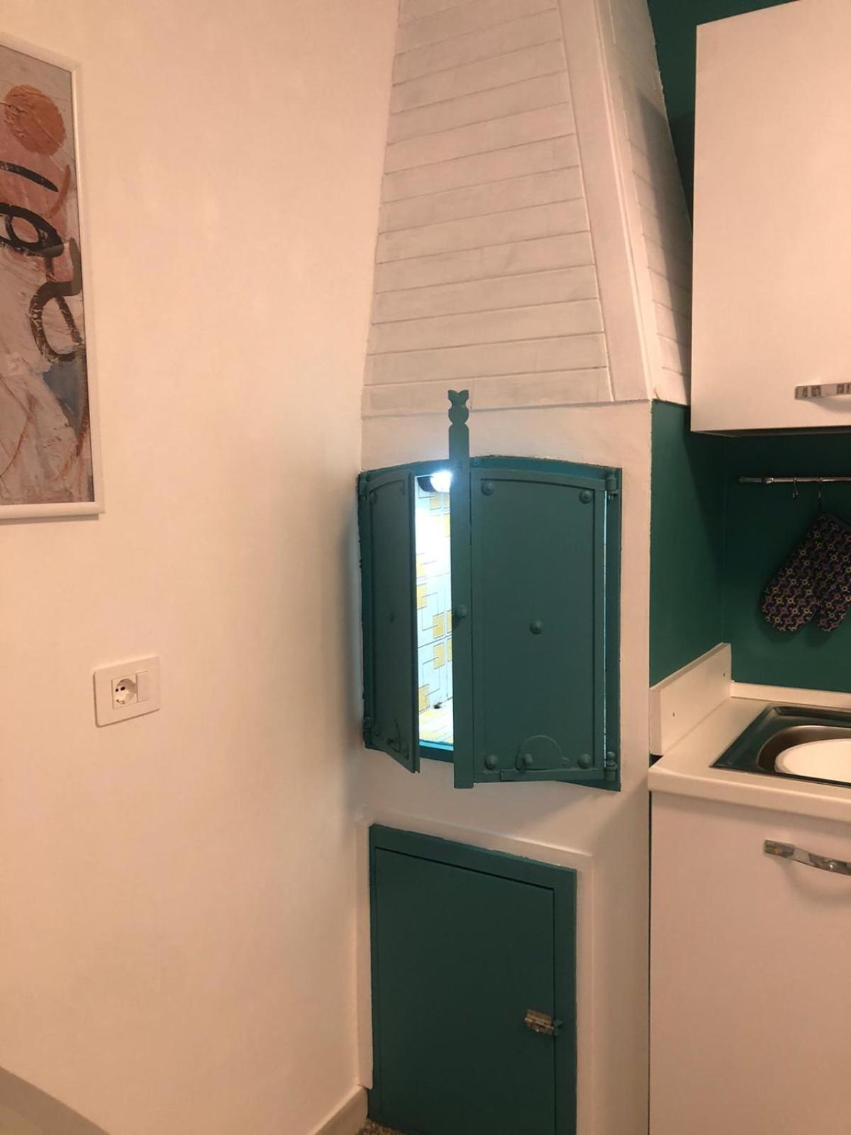 Dimora Gallo Φαζάνο Εξωτερικό φωτογραφία