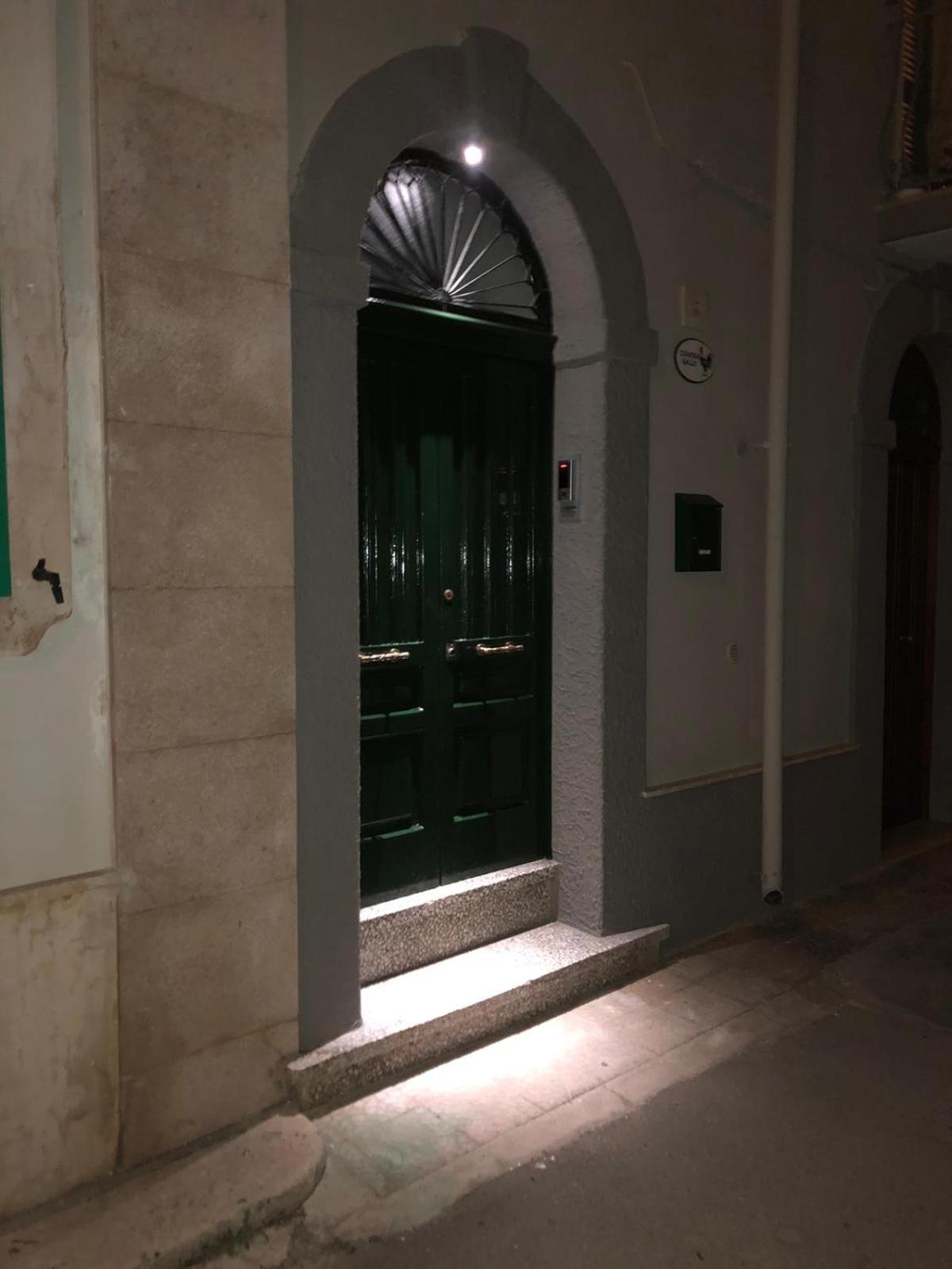 Dimora Gallo Φαζάνο Εξωτερικό φωτογραφία
