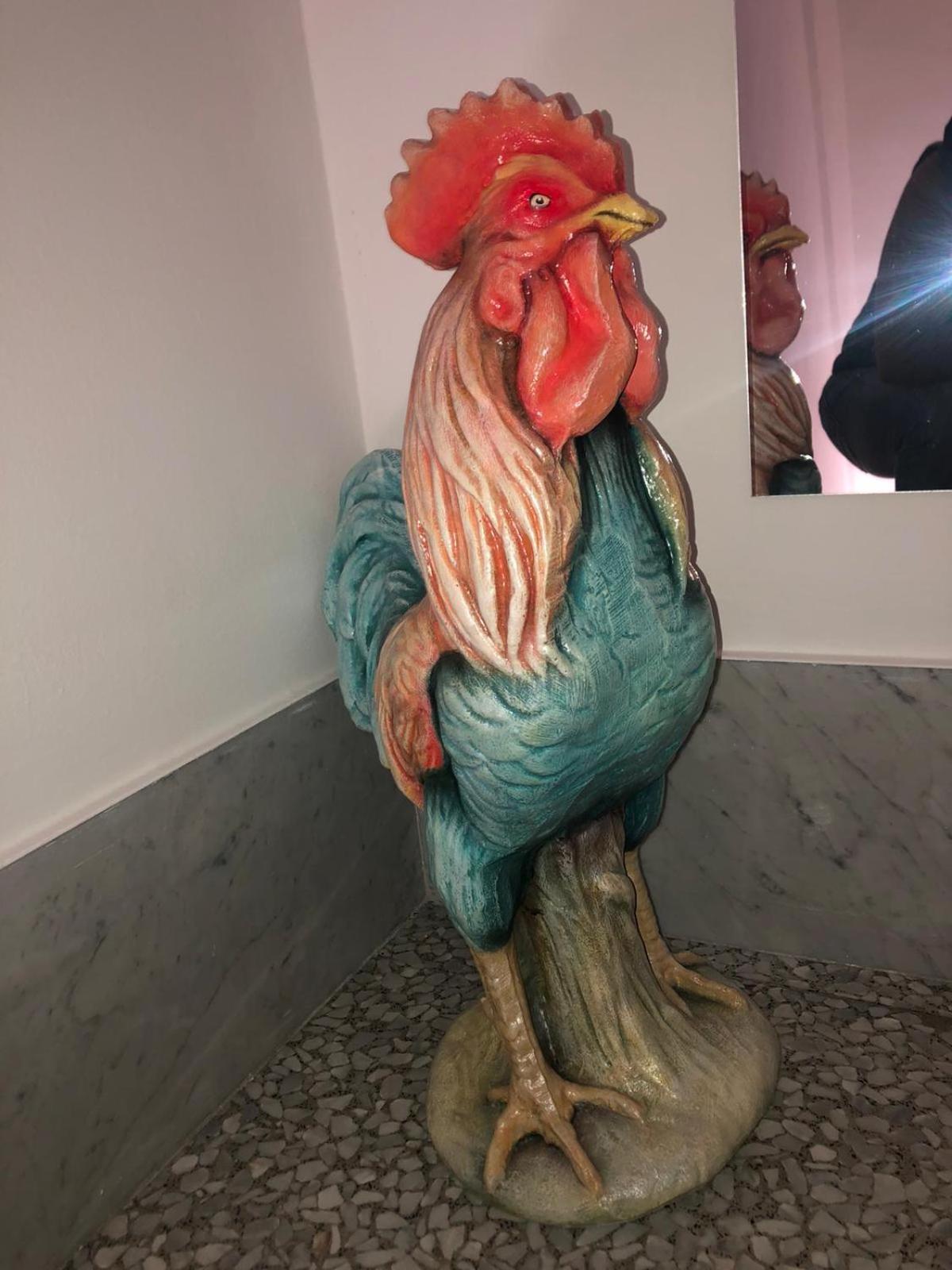 Dimora Gallo Φαζάνο Εξωτερικό φωτογραφία