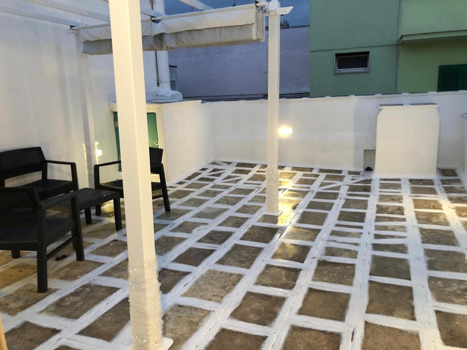 Dimora Gallo Φαζάνο Εξωτερικό φωτογραφία