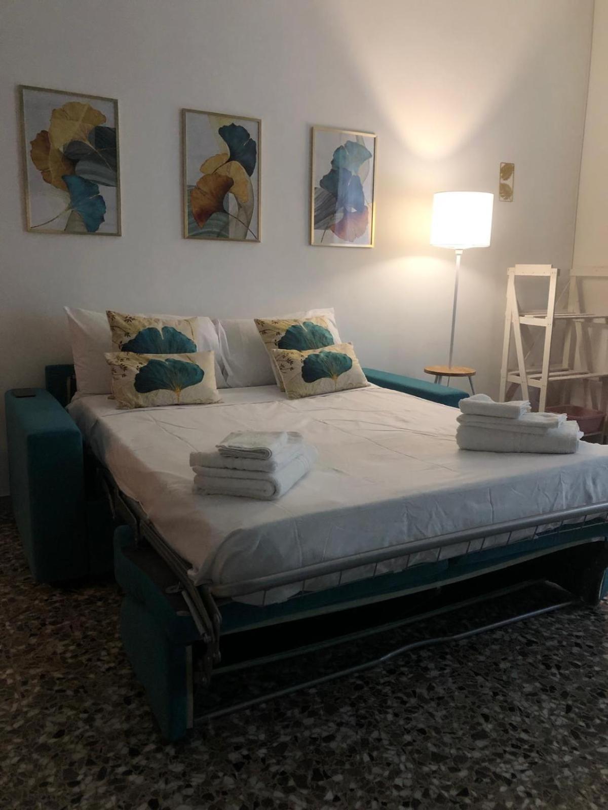 Dimora Gallo Φαζάνο Εξωτερικό φωτογραφία