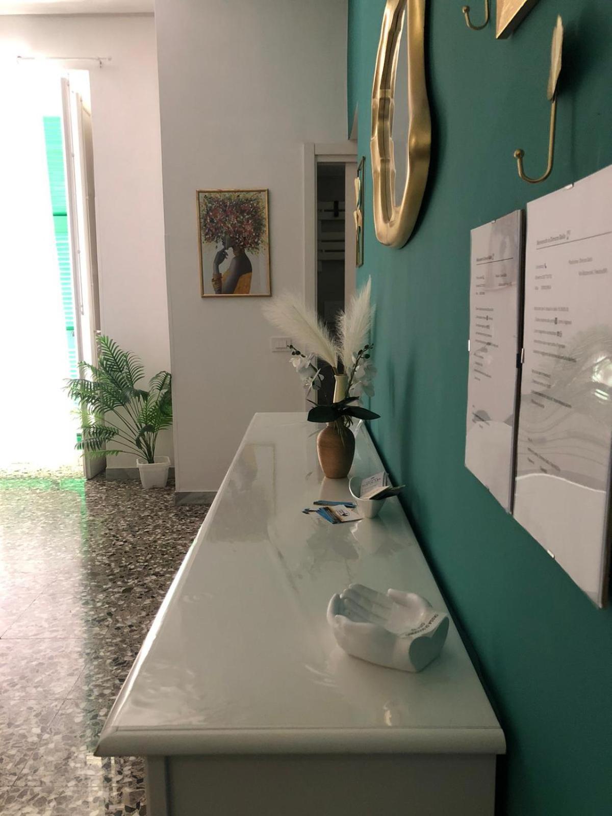 Dimora Gallo Φαζάνο Εξωτερικό φωτογραφία
